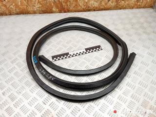 уплотнитель двери Smart Fortwo 1 поколение 2001, 0.8 л., дизель, робот