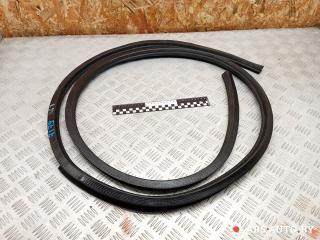 уплотнитель двери Smart Fortwo 1 поколение 2001, 0.8 л., дизель, робот