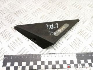 накладка на зеркало Smart Fortwo 1 поколение 2001, 0.8 л., дизель, робот, DNW12548, 0000982V008