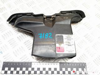 воздухозаборник Smart Fortwo 1 поколение 2001, 0.8 л., дизель, робот, 0001106V011