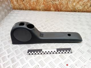 консоль салона Smart Fortwo 1 поколение 2001, 0.8 л., дизель, робот, 0000709