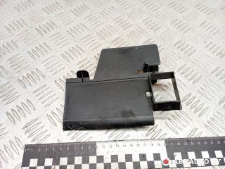 воздуховод (дефлектор) радиатора Renault Laguna 2 поколение 2004, 1.8 л., бензин, МКПП, хетчбэк 5 дв., 8200006645