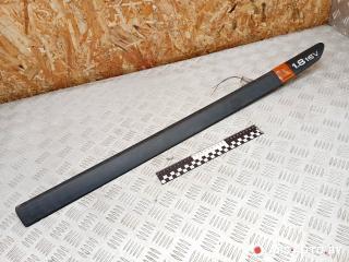 молдинг двери передней правой Renault Laguna 2 поколение 2004, 1.8 л., бензин, МКПП, хетчбэк 5 дв., 8200036021AVD, 8200036021