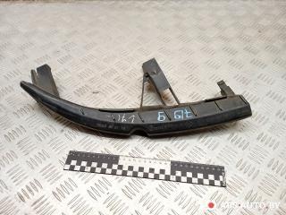 Крепление бампера переднего Renault Scenic 2 поколение 2005, 1.5 л., дизель, МКПП, передний привод, 8200183758