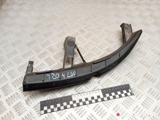 Крепление бампера переднего Renault Scenic 2 поколение 2005, 1.9 л., дизель, МКПП, минивэн, 8200183741