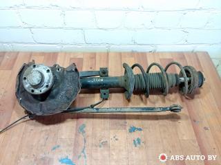 стойка задняя Alfa Romeo 156 1 поколение 2003, 1.9 л., дизель, 60663776, 824903556491