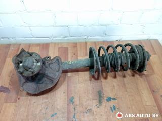 стойка передняя правая Volvo 740 1 поколение 1991