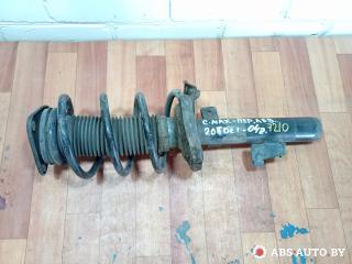 стойка передняя левая Ford C-Max 1 поколение 2004, 2.0 л., дизель, 3M5118K001CCG