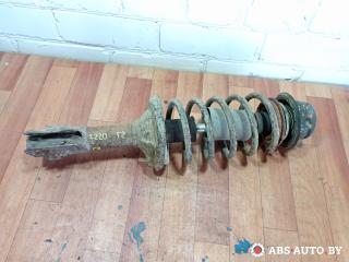 стойка передняя Volkswagen Golf 2 поколение 1991