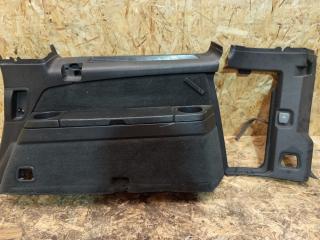 обшивка багажника Volvo XC90 1 поколение [рестайлинг] 2008, 2.4 л., D 5244 T4, дизель, АКПП, внедорожник 5 дв., 39861665