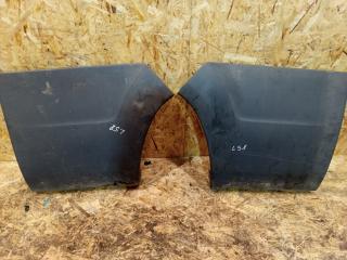 молдинг крыла Peugeot Boxer 2 поколение 2010, 2.2 л., дизель, МКПП, микроавтобус, 1305768070, 1305769070