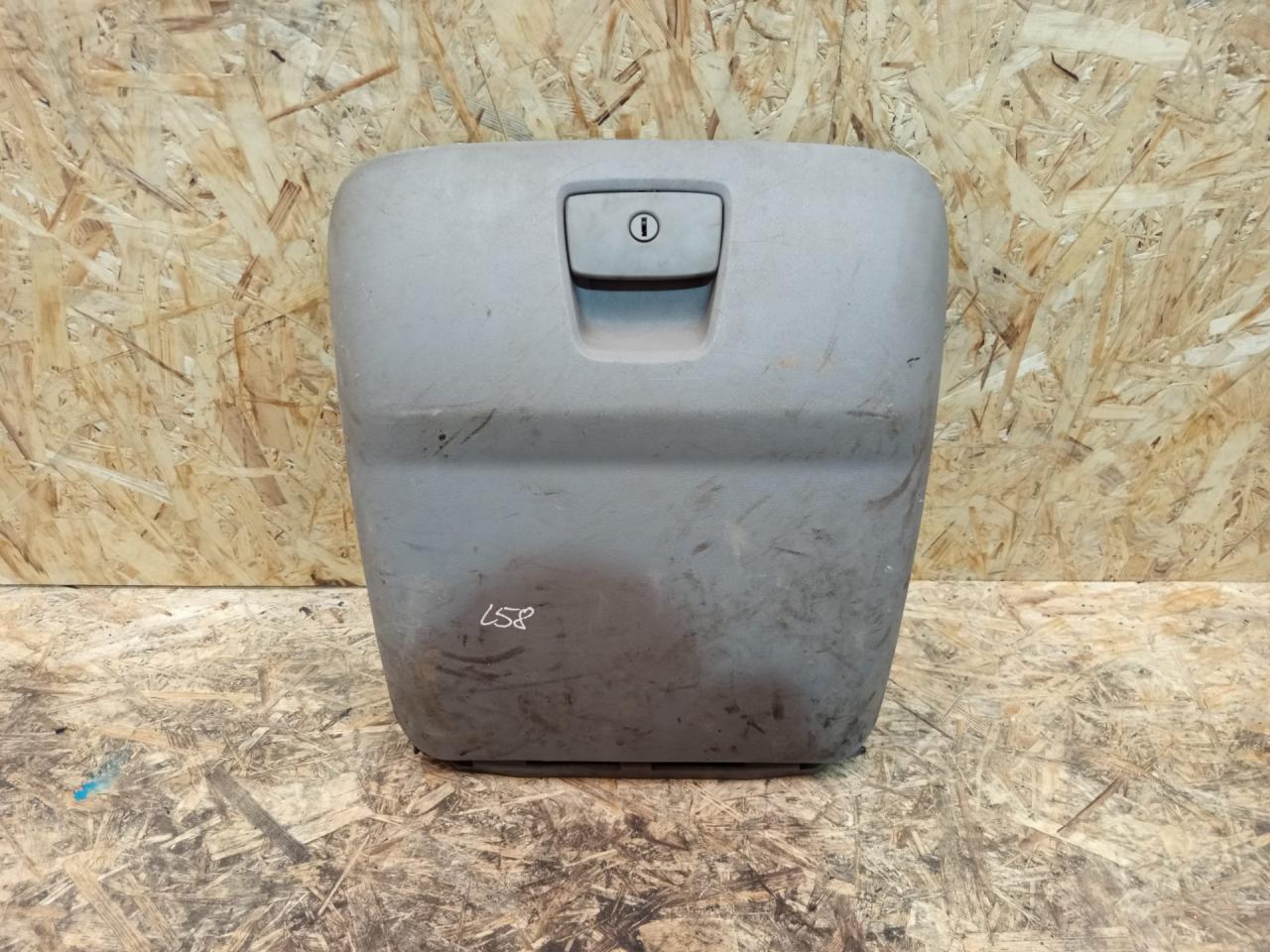 бардачок Peugeot Boxer 2 поколение 2010, 2.2 л., дизель, МКПП, микроавтобус, 1306593070 - фото №1