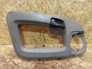 ручка внутренняя передняя левая Peugeot Boxer 2 поколение 2010, 2.2 л., дизель, МКПП, микроавтобус