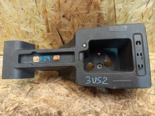 консоль салона Volvo XC90 1 поколение [рестайлинг] 2008, 2.4 л., D 5244 T4, дизель, АКПП, внедорожник 5 дв., 8665779