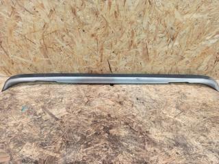 молдинг заднего бампера Volvo XC90 1 поколение [рестайлинг] 2008, 2.4 л., D 5244 T4, дизель, АКПП, внедорожник 5 дв., 30698634