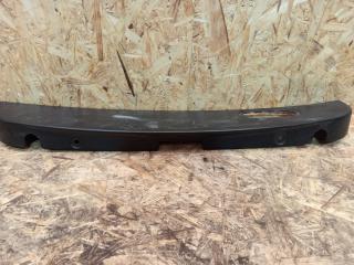 обшивка крышки багажника BMW 5 серия E39 1999, 3.0 л., M57 D30 (306D1), дизель, АКПП, 8176181