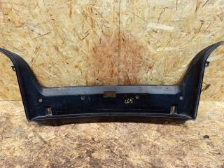 обшивка крышки багажника BMW 5 серия E39 1999, 3.0 л., M57 D30 (306D1), дизель, АКПП, 8159480