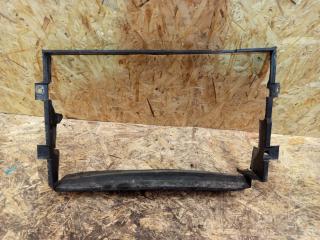 диффузор вентилятора Mercedes-Benz A W168 1 поколение (1997-2001) 2001, 1.4 л., бензин, АКПП, хетчбэк 5 дв., 1685004004, 1685050130