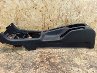 Декоративная накладка центральной консоли Peugeot 406 1 поколение 1998, 2.0 л., бензин, МКПП, универсал, 9628165677