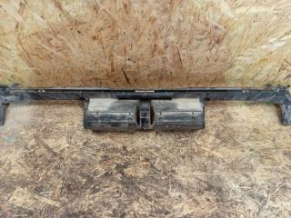 крепление бампера Citroen C3 1 поколение 2006, 1.6 л., бензин, АКПП, хетчбэк 5 дв., 9642635377