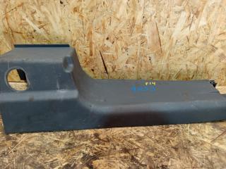 обшивка стойки Mercedes-Benz Vito W639 2005, 2.2 л., OM 646.982, дизель, МКПП, микроавтобус, P0099440