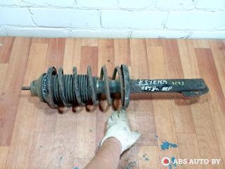 стойка передняя Ford Sierra 1 поколение [рестайлинг] 1992, 1.8 л., дизель, 90BB18045BA, 1141606, 1627661, 1664689, 5012354, 5012355, 5012356, 5012357, 5013372, 5016398, 5018860, 6145719, 85BB18045HA, 87BX18045BA, 90BX18045CAFC, AM90BX18045CA