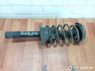 стойка передняя левая Renault 19 2 поколение 1995, 1.8 л., бензин