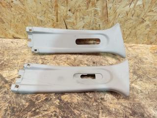 обшивка стойки Renault Scenic 3 поколение 2010, 1.5 л., K9K 832, дизель, МКПП, 769130009, 769130023, 769140009, 769140026