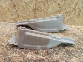 обшивка багажника Renault Scenic 3 поколение 2010, 1.5 л., K9K 832, дизель, МКПП, 799110012R, 799122374R