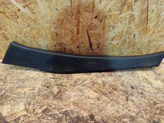 накладка на порог внутренняя Renault Scenic 3 поколение 2010, 1.5 л., K9K 832, дизель, МКПП, 849510008R