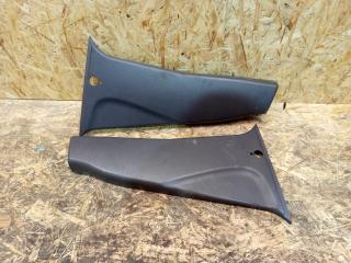 обшивка стойки центральной правой Mercedes-Benz A W168 1 поколение (1997-2001) 2000, 1.7 л., дизель, МКПП, A1686920222, A1686920122