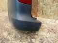 клык бампера задний правый Mercedes-Benz Vito W639 2005, 2.2 л., OM 646.982, дизель, МКПП, микроавтобус, A6398801271, A6398801371 - фото №17