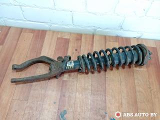 стойка передняя левая Rover 400 Series 1 поколение 1994, 1.6 л., бензин, RNB102190, 22103061, RNB102330, 22103011L