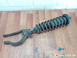 стойка передняя правая Rover 400 Series 1 поколение 1994, 2.0 л., бензин, 22103062