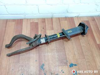 стойка передняя правая Rover 400 Series 1 поколение 1994, 1.6 л., бензин, RNB102180, 22103060, RNB102320, 22103010R