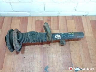 стойка передняя левая Citroen Berlingo 1 поколение (M59) [рестайлинг] 2007