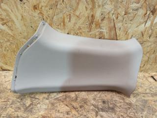 обшивка багажника Hyundai Terracan 1 поколение [рестайлинг] 2005, 2.9 л., дизель, 5МКПП, полный привод, 85885-H1601, 85885-H1032