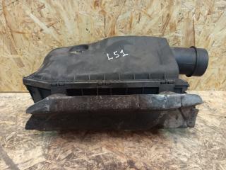 корпус воздушного фильтра Mercedes-Benz S-Класс W220 2002, 3.2 л., дизель, АКПП, седан, A6130900501, A6130900701