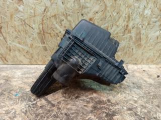 корпус воздушного фильтра Peugeot 607 1 поколение 9D 2004, 2.2 л., дизель, АКПП, седан, 9629040380, 9636500180, 98031120, 98032100