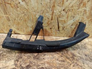 крепление бампера Renault Scenic 2 поколение 2005, 1.5 л., дизель, МКПП, передний привод, 8200183741