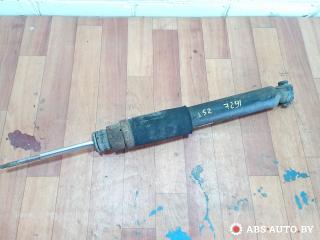амортизатор задний Peugeot 406 1 поколение [рестайлинг] 2000, 1.8 л., бензин, МКПП, седан