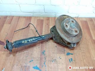 стойка передняя левая Smart Fortwo 1 поколение [рестайлинг] 2003, 0.6 л., бензин, АКПП, MCC0006969V001, 001444445W001, 1330303, 01710474011