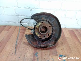 ступица задняя правая BMW X5 E53 [рестайлинг] 2005, 3.0 л., дизель, АКПП, внедорожник 5 дв.