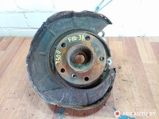 ступица задняя левая BMW X5 E53 [рестайлинг] 2005, 3.0 л., дизель, АКПП, внедорожник 5 дв.