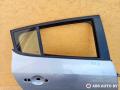 дверь задняя правая Renault Megane 3 поколение 2011, E943R000015, 43R000015, 241261979R - фото №2