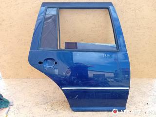 дверь задняя правая Volkswagen Golf 4 поколение 1998