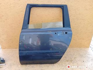 дверь задняя левая Fiat Stilo 1 поколение 2003, хетчбэк 5 дв.