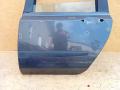 дверь задняя левая Fiat Stilo 1 поколение 2003, хетчбэк 5 дв. - фото №3