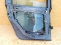дверь задняя левая Fiat Stilo 1 поколение 2003, хетчбэк 5 дв. - фото №14