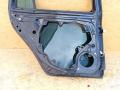 дверь задняя левая Skoda Octavia 2 поколение (A5) 2007, универсал, E643R002092, 43R002092, 151829052199 - фото №10